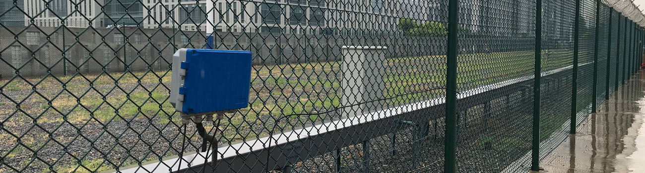 Southwest Microwave Fence Detection Systems